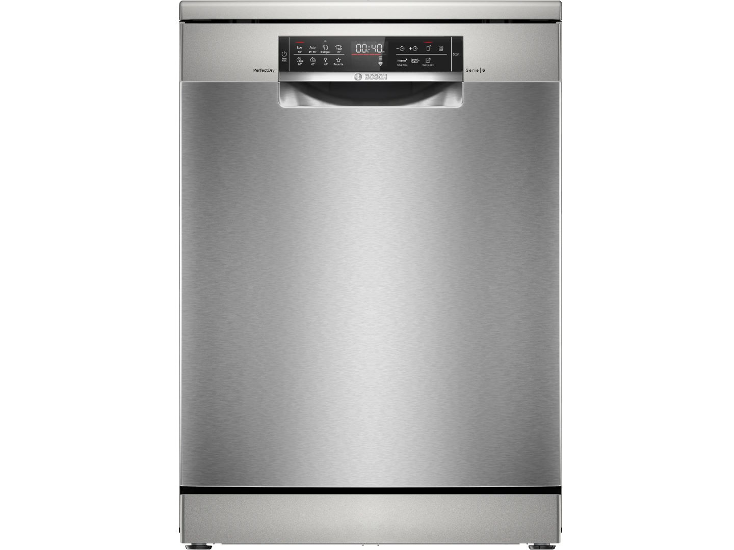 Máy rửa chén Bosch SMS6ZCI02P