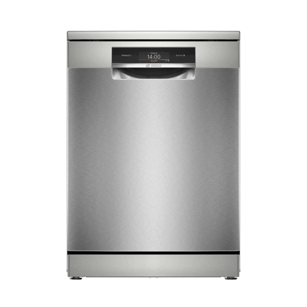 Máy Rửa Chén Độc Lập Bosch SMS8ZDI86M