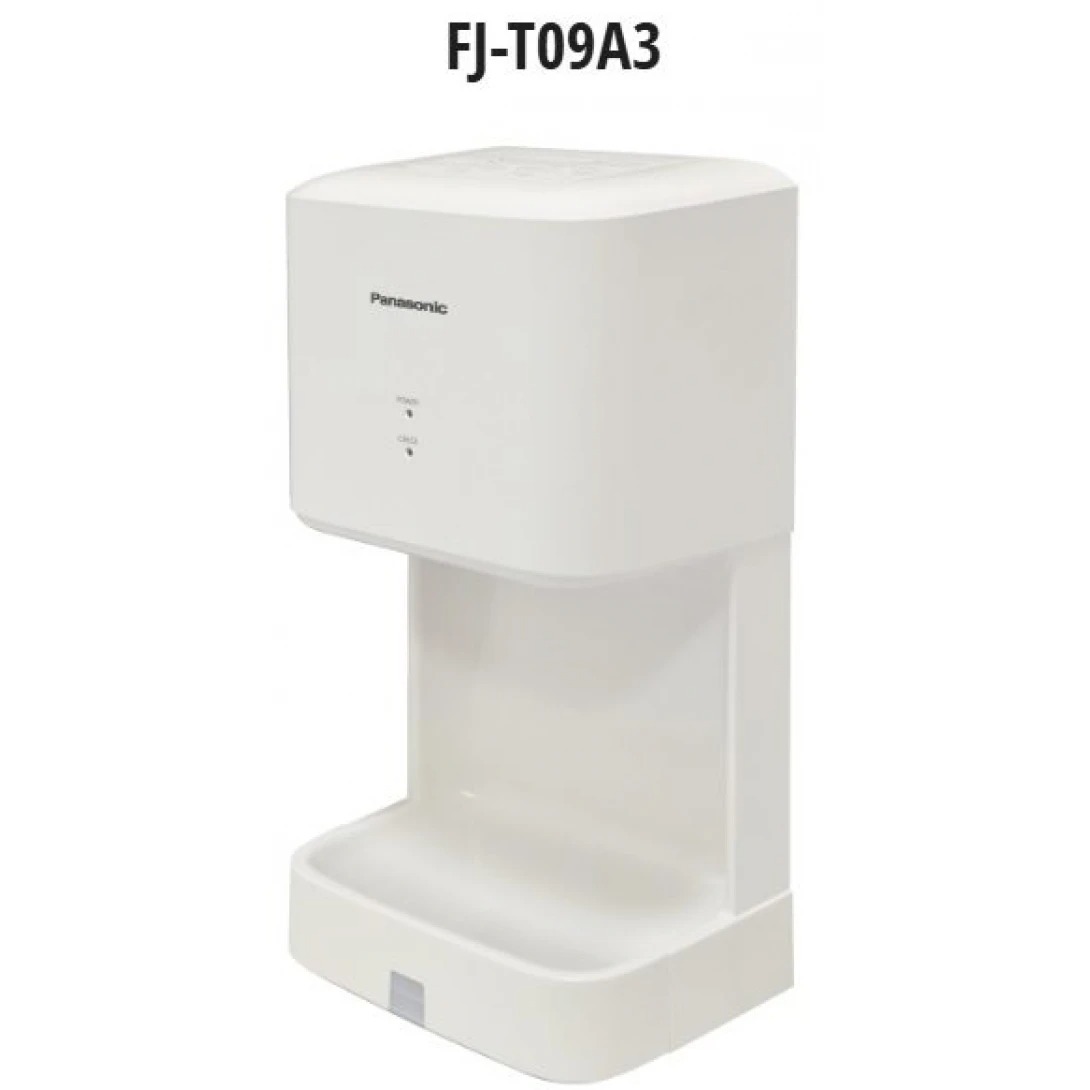 Máy sấy tay Panasonic FJ-T09A3 (có khay nước)