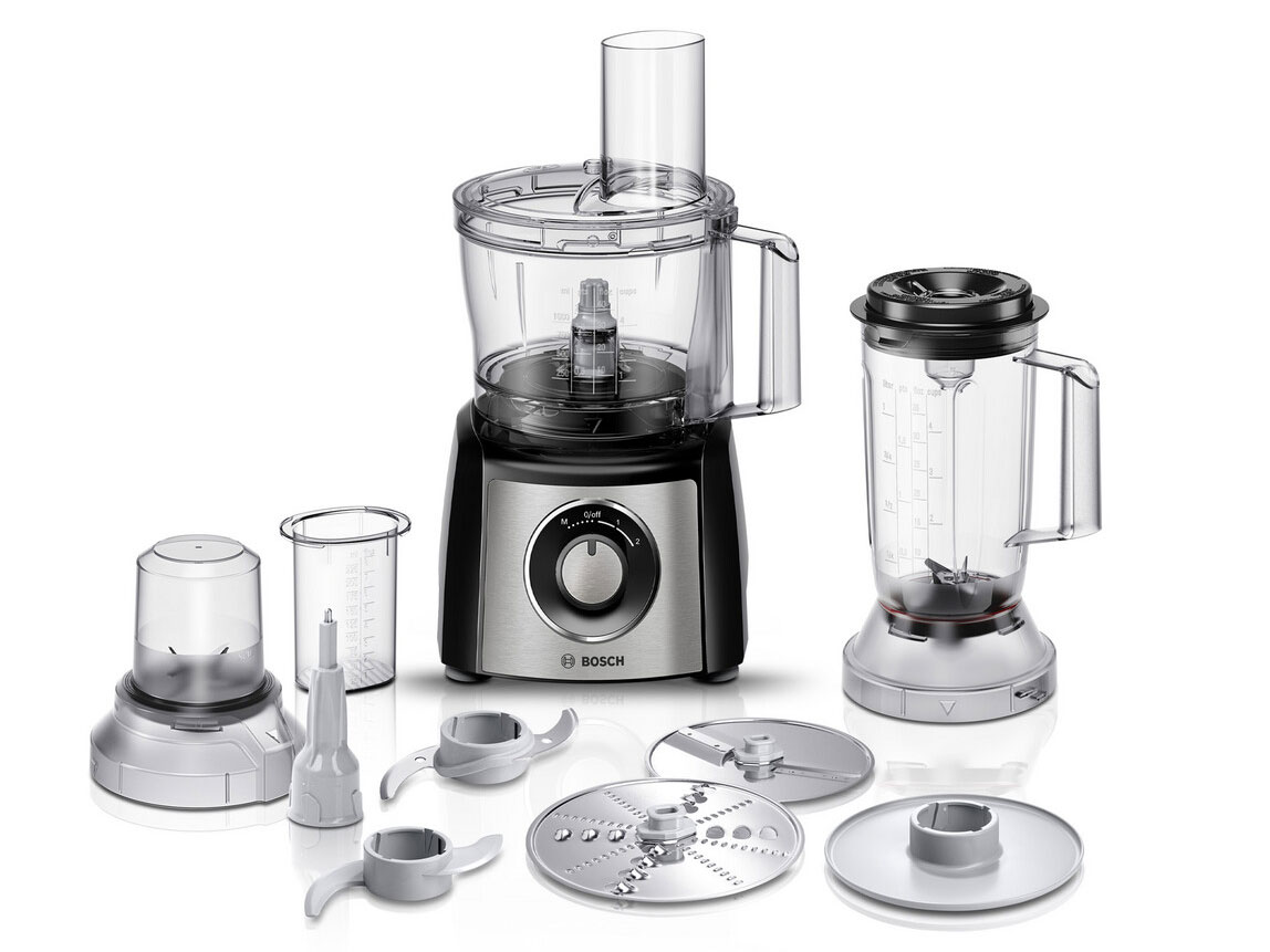 Máy xay đa năng Bosch MCM3501M