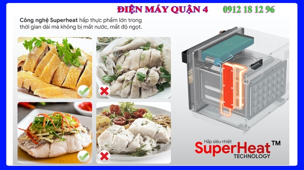 Khám Phá Nồi Chiên Hơi Nước 2good - Giải Pháp Nấu Ăn Thông Minh