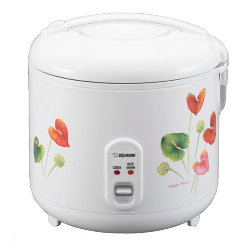 Nồi cơm điện nắp gài Zojirushi NS-RPQ18V-FZ - 1.8L