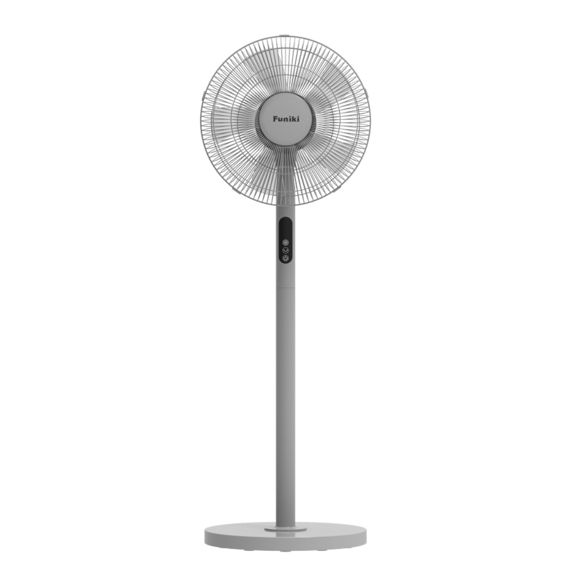Quạt đứng Funiki HQD3804AR
