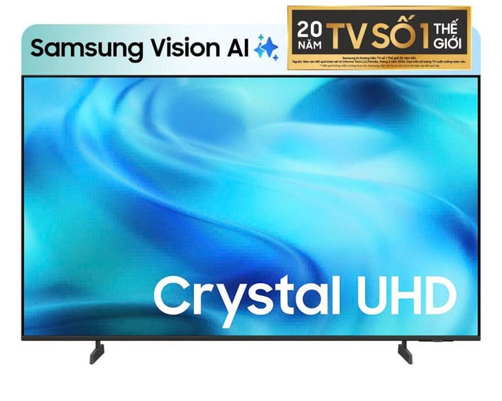 Smart Tivi 75U8500H Samsung 4K 75 Inch