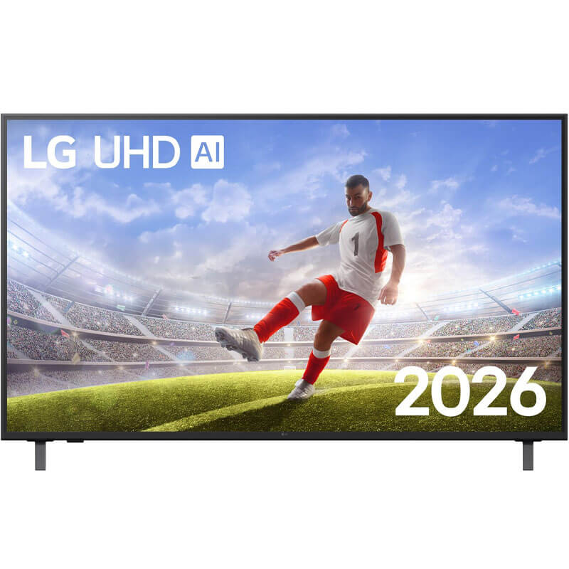 Smart Tivi LG 43UA8055 4K 43 inch