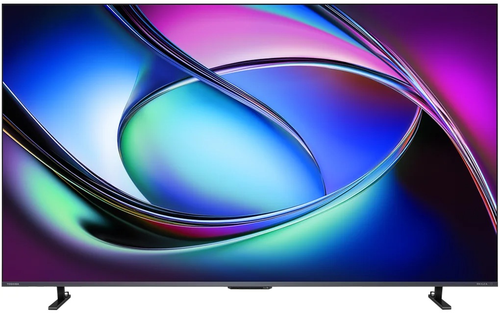 Smart Tivi Mini LED Toshiba AI 4K 85 Inch 85Z670RP
