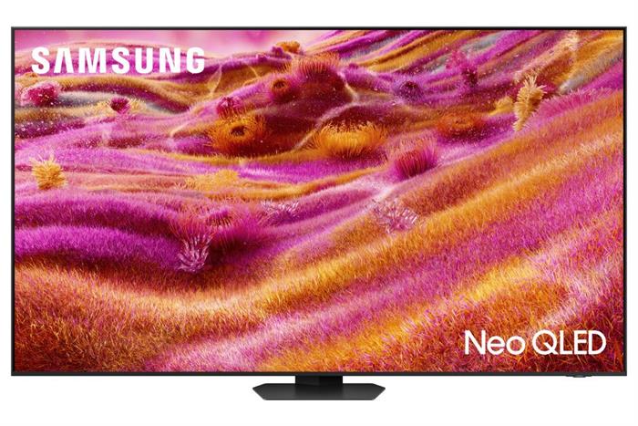 Smart Tivi Neo QLED Samsung AI 4K 115 inch 115QN90FA
