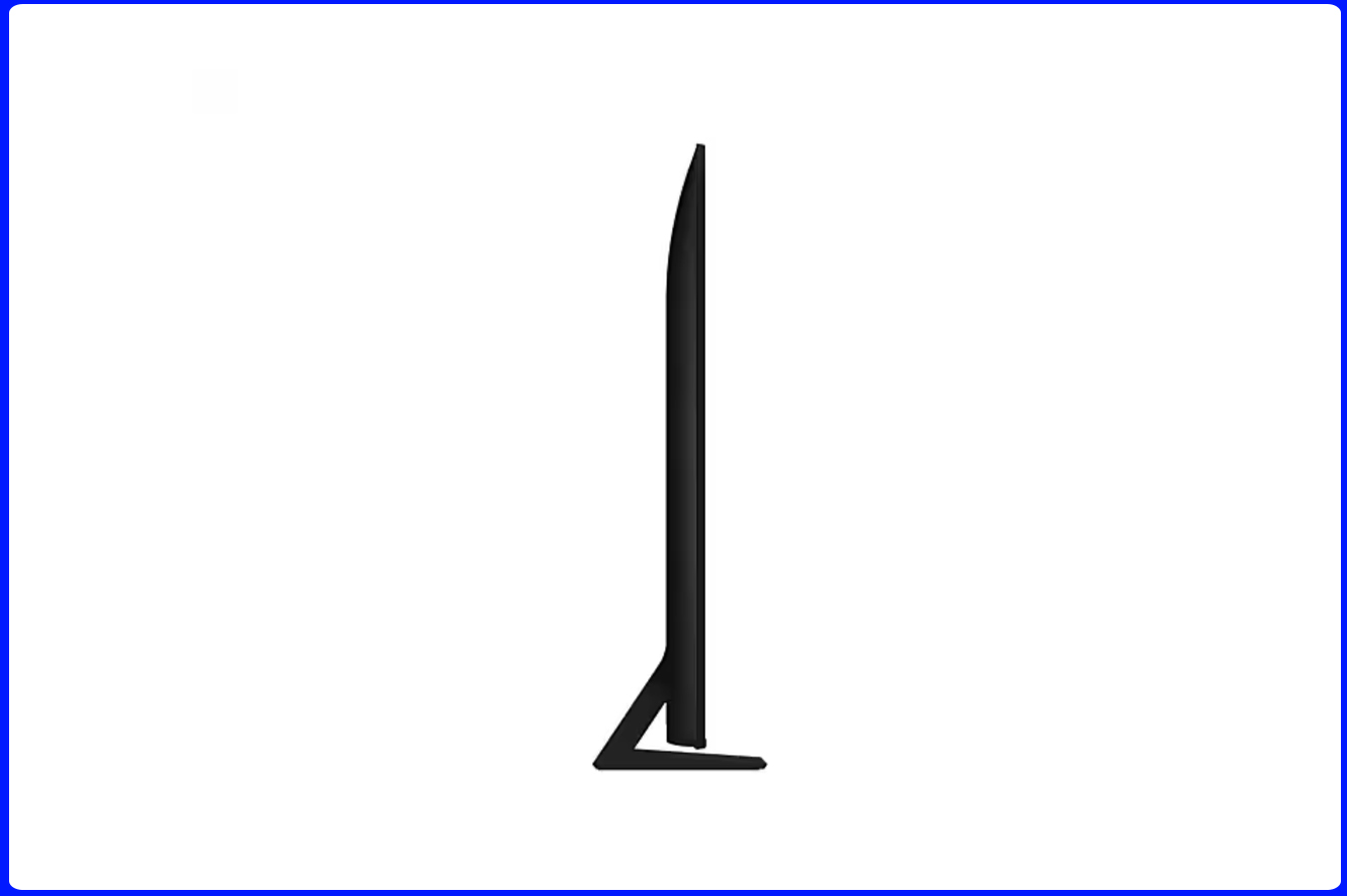 Smart Tivi Samsung QA55Q7F5 QLED 55 inch