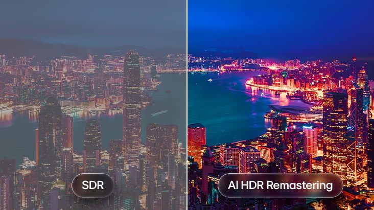 AI Picture Pro & AI Super Upscaling