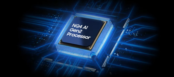 Smart Tivi Samsung NEO QLED QA65QN80H 65 Inch