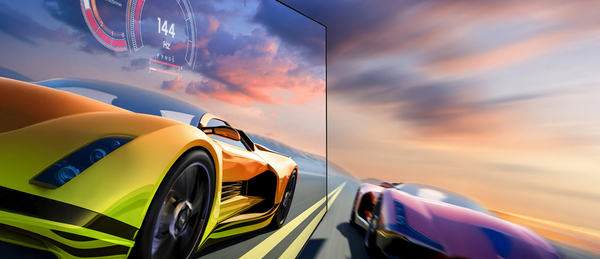 Smart Tivi Samsung NEO QLED QA65QN80H 65 Inch