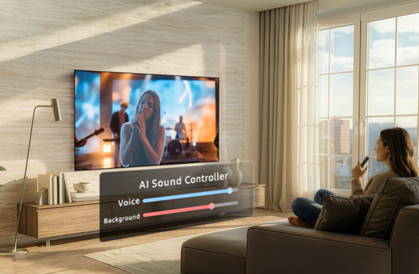 Smart Tivi Samsung NEO QLED QA65QN80H 65 Inch