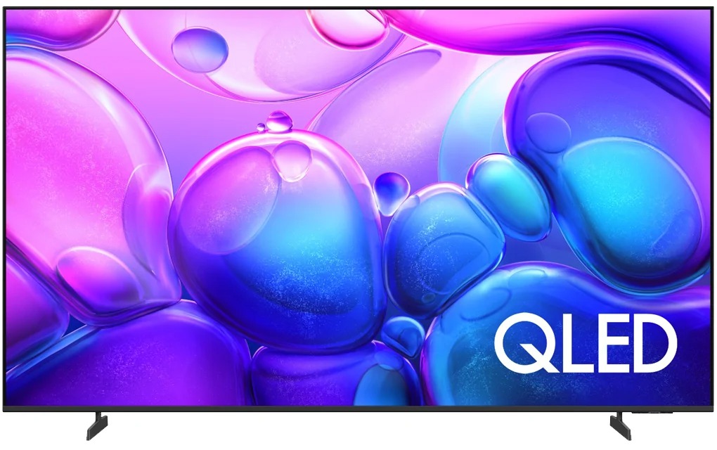 Tivi Samsung 75 inch QLED 4K 75Q6FA