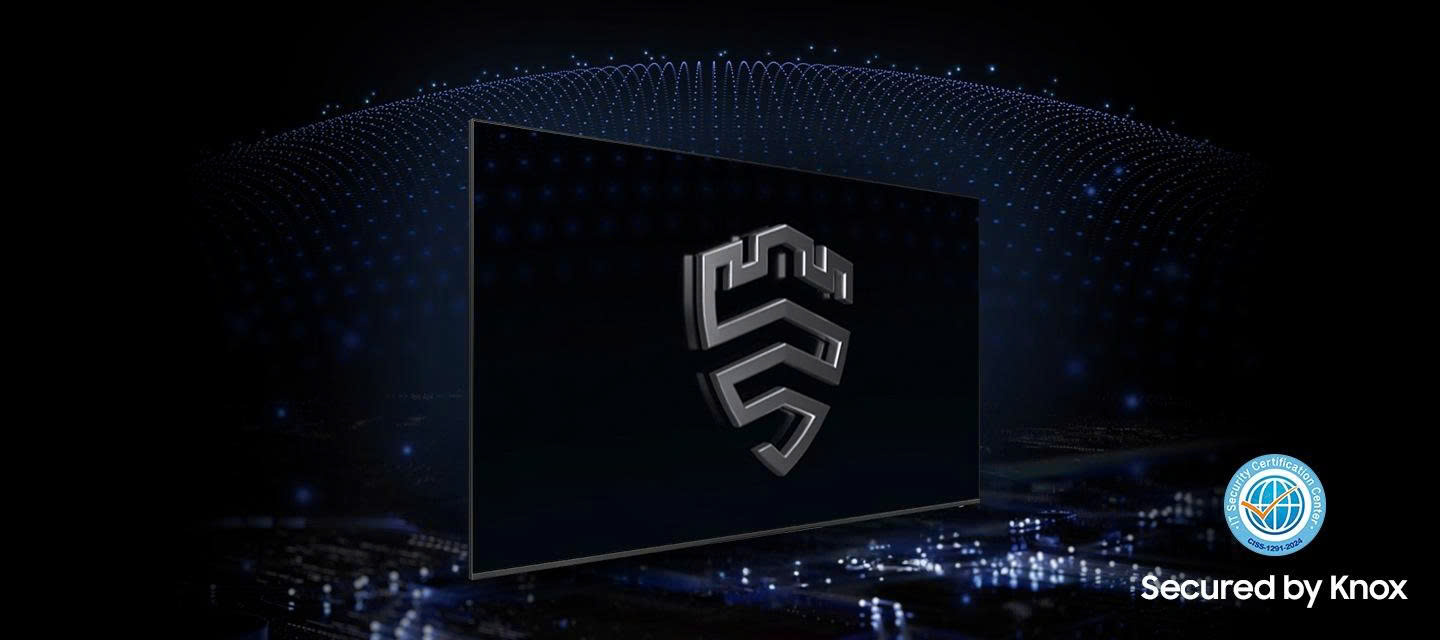 Samsung Knox Security