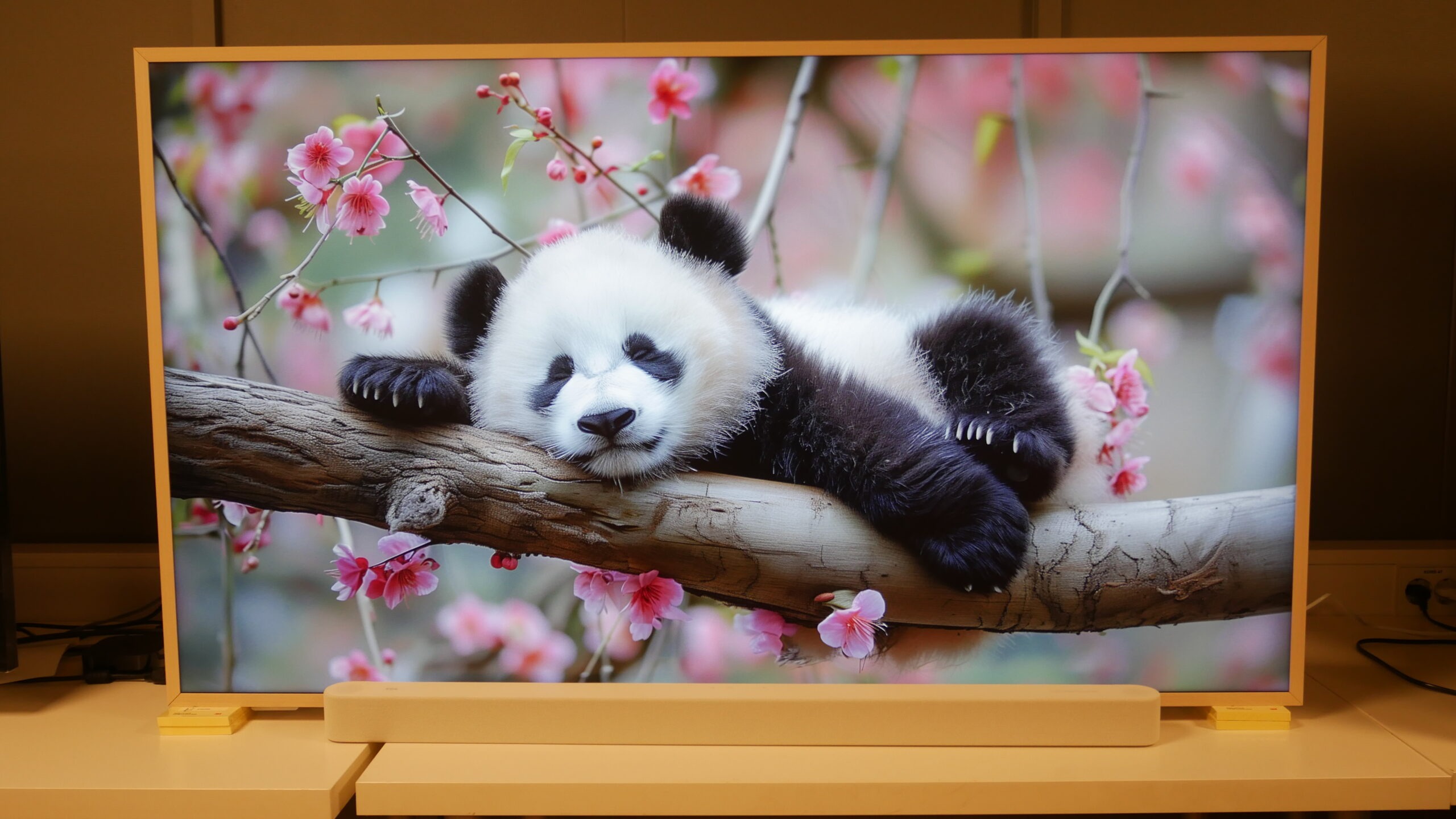 Tivi Khung Tranh NXTFRAME TCL 75A300 Pro 75 inch