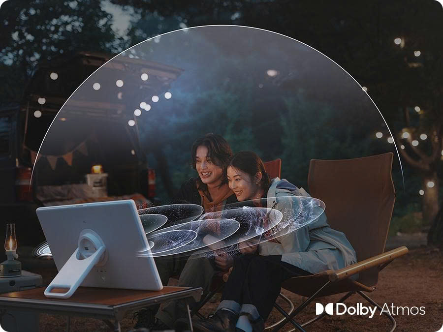 Dolby Atmos + OTS Lite