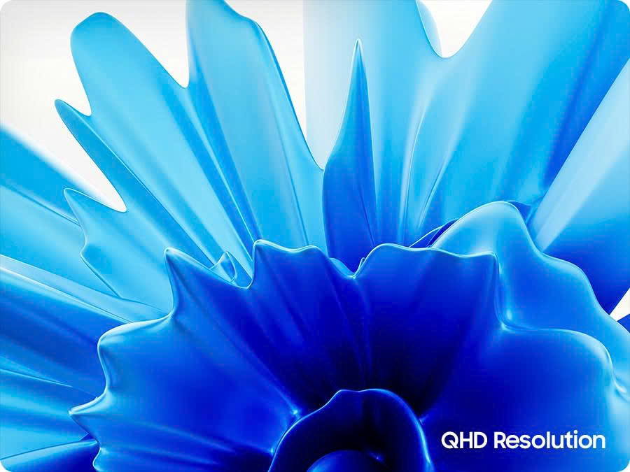 Độ phân giải QHD