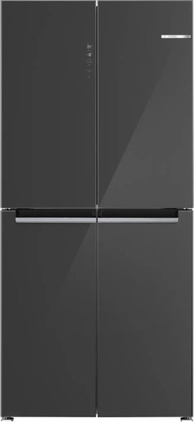 Tủ lạnh 4 cánh Bosch KMC85LEEA - 547 lít