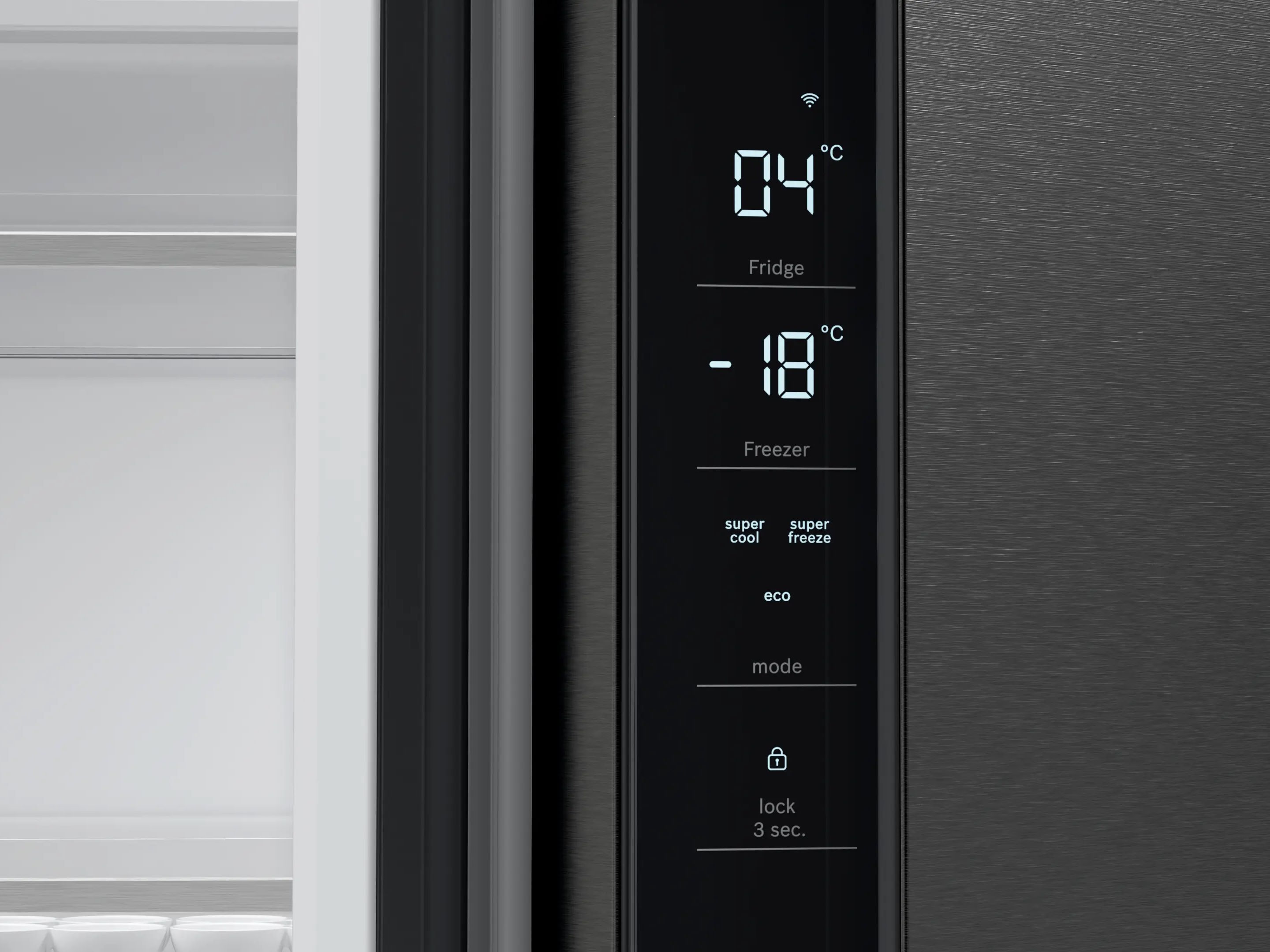 Chào mừng đến với AX88.COM Bosch 4 Cánh 646 Lít KFN96AXEA Series 6 Ax88Win Com Link đăng ký tài khoản Bosch KFN96AXEA