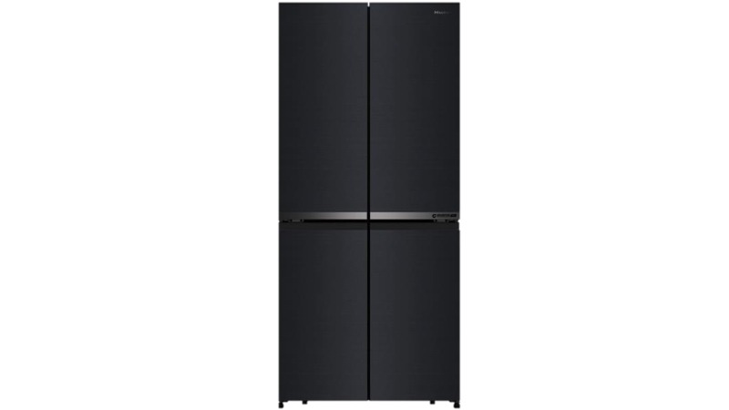 Tủ lạnh Hisense inverter 483 lít Multi Door RQ630N4EBUI3