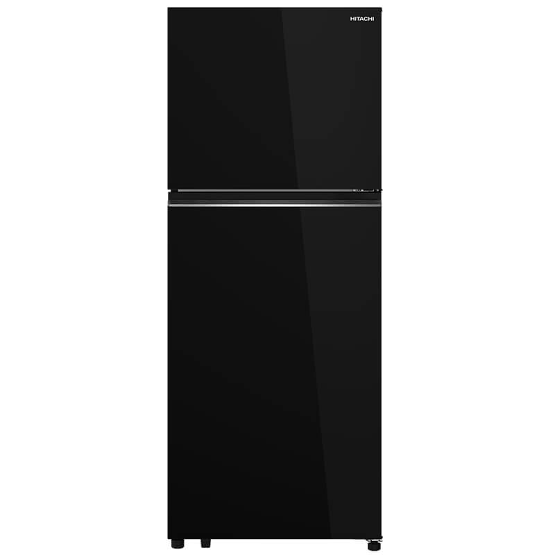 Tủ lạnh Hitachi 374 lít HRTN6408SAGBKVN Grand Carbon Line