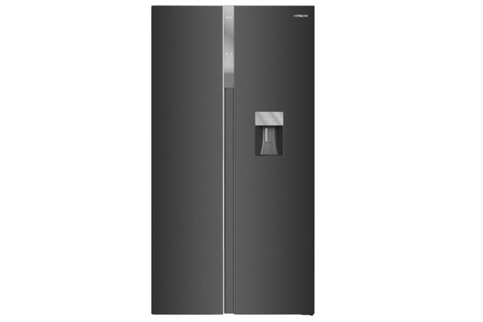 Tủ lạnh Hitachi Inverter 529 lít Side By Side HRSN9563DWDXVN