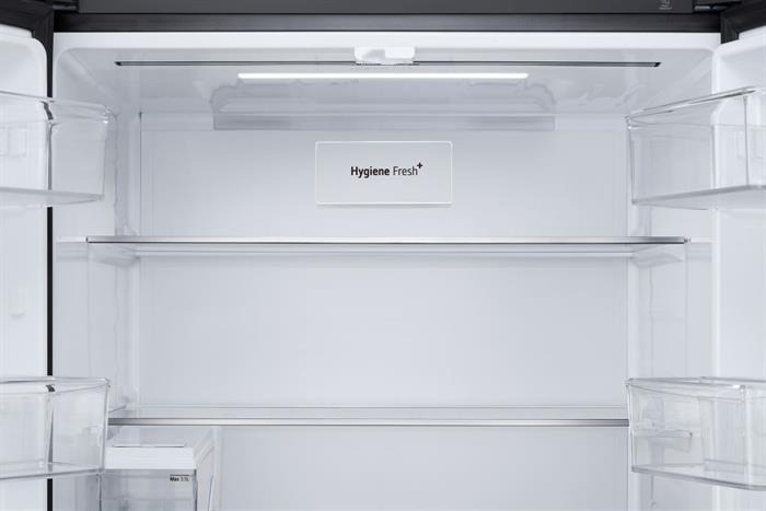 Tủ lạnh LG Inverter 571 lít Multi Door F58BGD