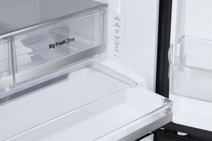 Tủ lạnh LG Inverter 571 lít Multi Door F58BGD