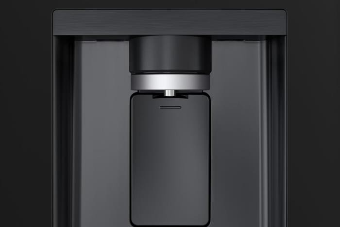 Tủ lạnh LG Inverter 571 lít Multi Door F58BGD