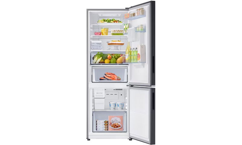 Tủ lạnh Samsung Inverter 307 lít RB30N4190B1/SV