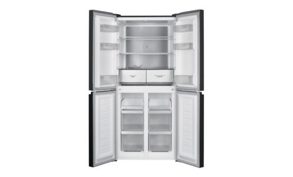 Tủ lạnh Sharp inverter 466 Lít SJ-FXP560V-MG