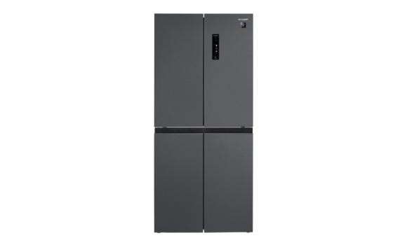 Tủ Lạnh Sharp inverter 466 Lít SJ-FXP560V-RG