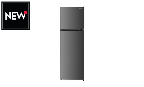 Tủ lạnh Sharp SJ-X270V-SL Inverter 247 lít