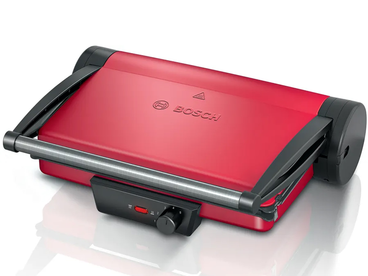 Vỉ nướng Bosch TCG4104