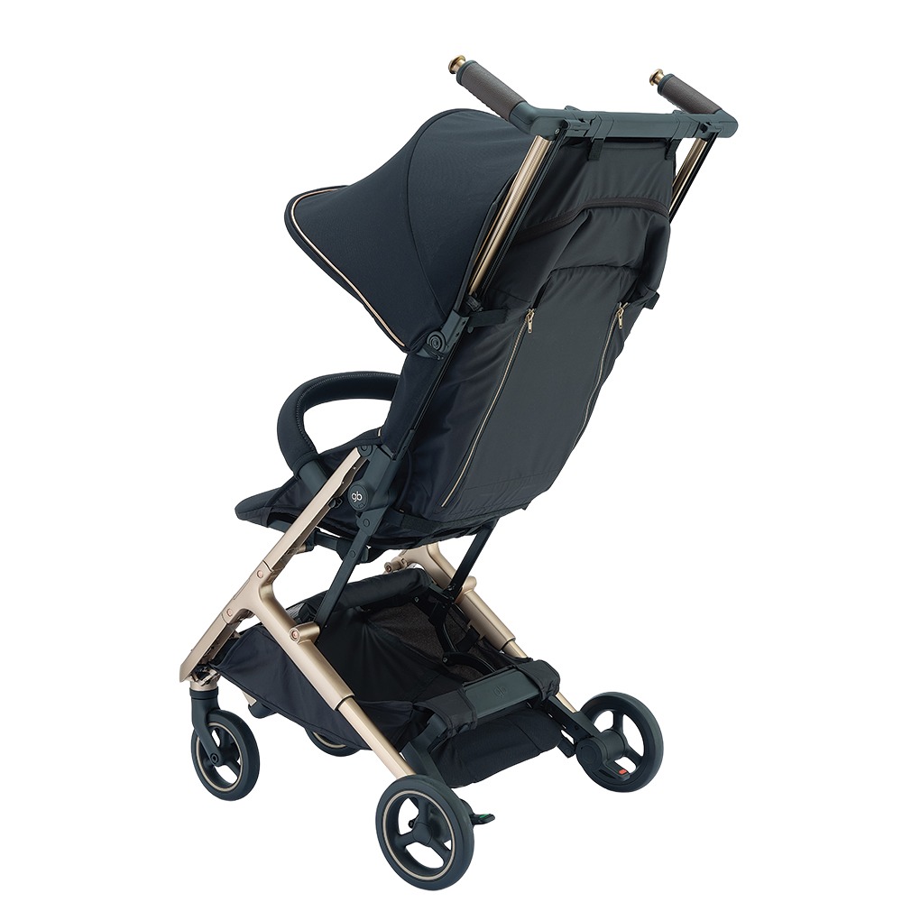 Xe đẩy gấp gọn GB POCKIT GO