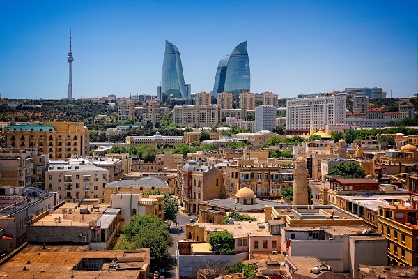 KINH NGHIỆM DU LỊCH AZERBAIJAN TỪ A-Z