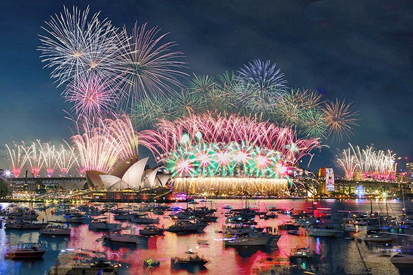 KINH NGHIỆM DU LỊCH ÚC-AUSTRALIA DỊP TẾT 2026