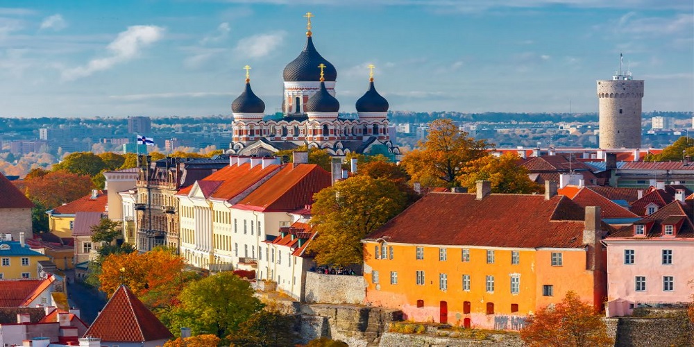 Estonia 
