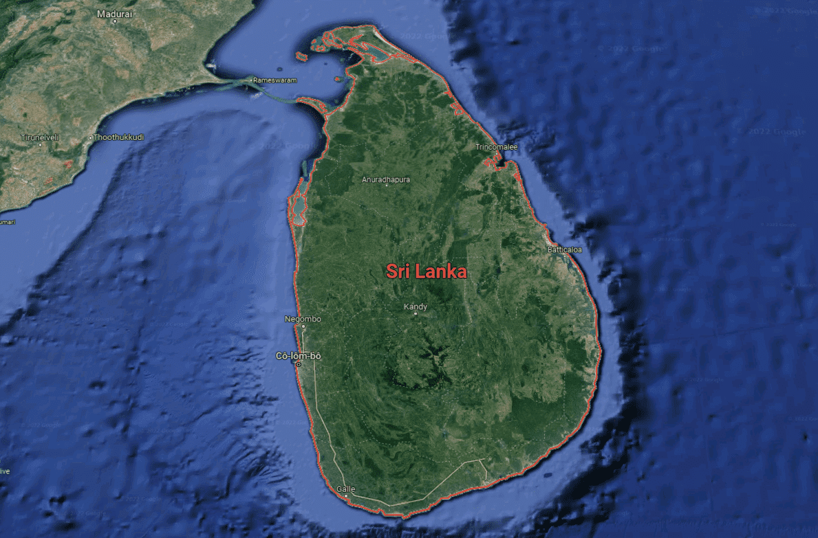Srilanka_map_geographic