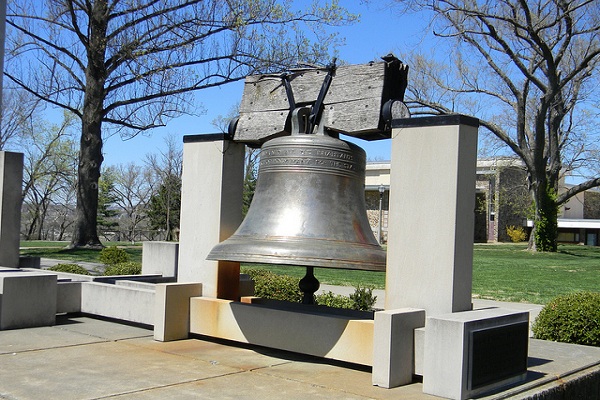 Libery Bell
