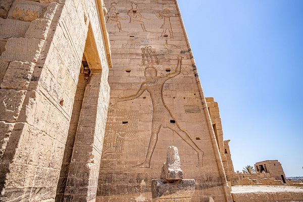 Đền Philae