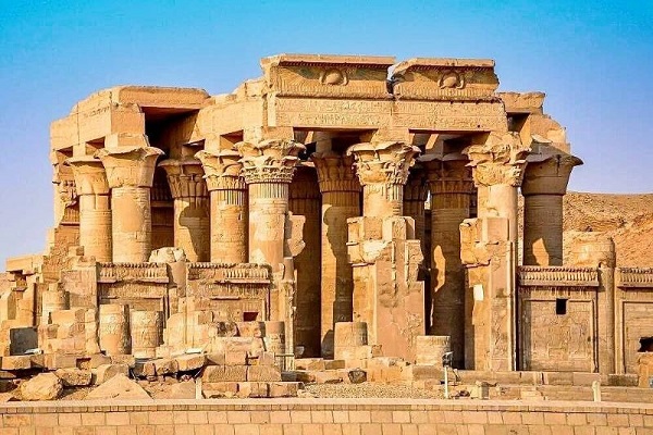 Đền Kom Ombo