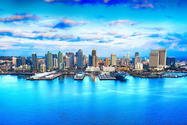 THAM QUAN NIAGARA FALLS - BOSTON