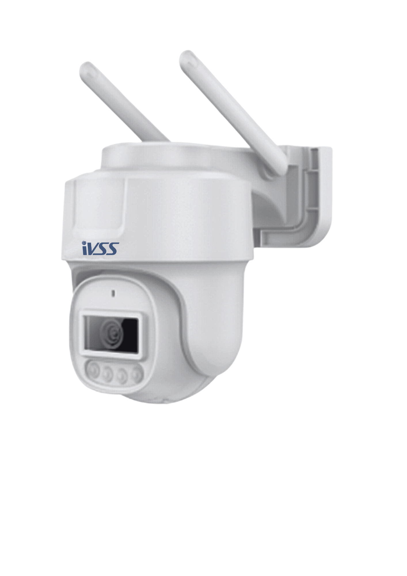 HI-5D3WP Cameara Wifi thương hiệu IVSS