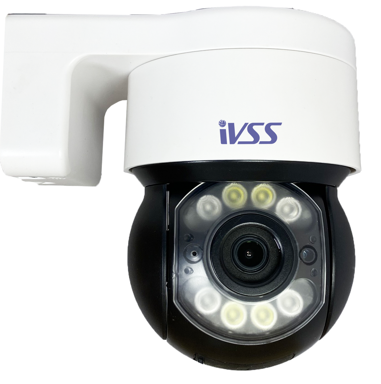 HI-A53WP Cameara Wifi thương hiệu IVSS