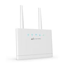 Bộ Phát Wifi 4G CPE R311