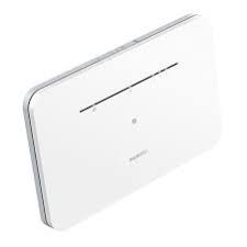 Bộ phát Wifi 3G/4G LTE Huawei B311B-853 tốc độ 150Mbps. Hỗ Trợ 32 User, 1 WAN/LAN + 3 LAN 1Gb