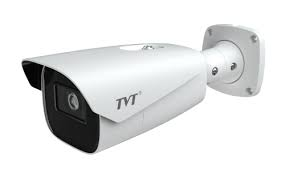 Camera Quan Sát IP TVT, Độ phân gải 8M AI, IV-9483E3B-AP(AZ/AR5) Hỗ trợ thẻ nhớ