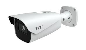 Camera quan sát  IP TVT Độ Phân Giải 8M AI, IV-9483E3B-AP(AZAR5) Hổ trợ thẻ nhớ