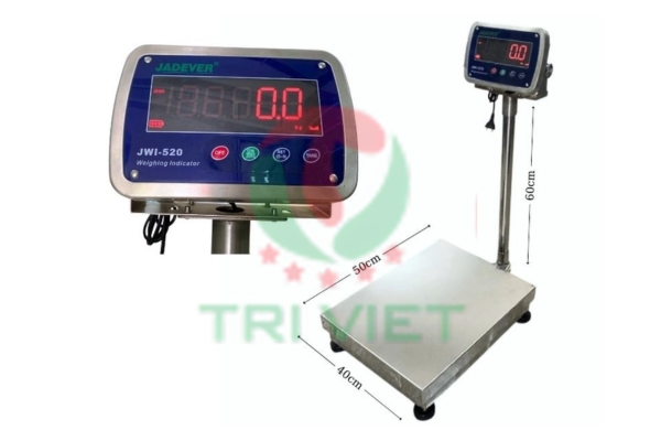 Cân điện tử tại Kiên Giang chất lượng cao